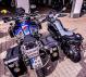 bikes